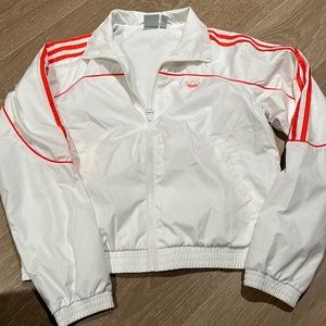 Adidas jacket